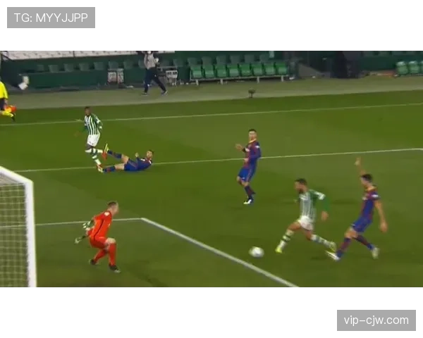 巴萨禁区外进球创六年新高 远射与个人能力成主流趋势