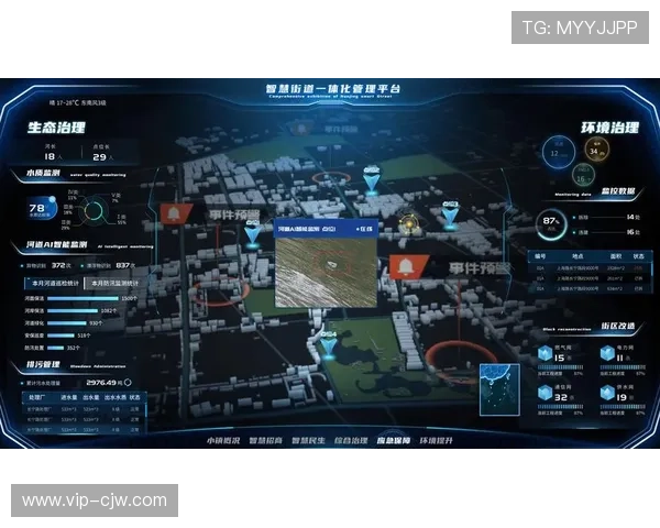 智能化推进阶段赛事交付标准正经历重塑 更加强调全过程的自动化监测