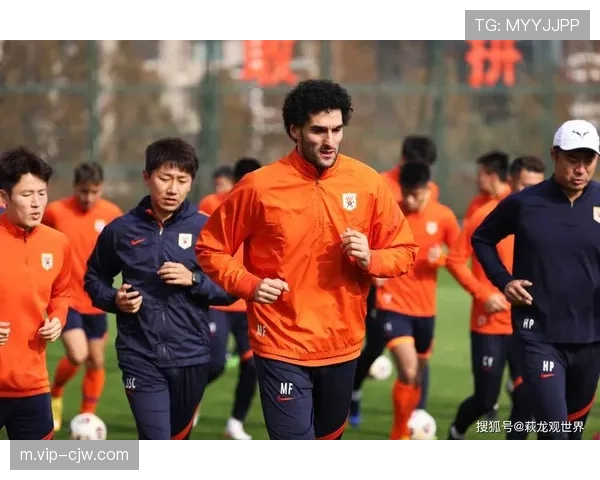 莱昂纳多蒋光太因伤缺阵 海港客战江原防线面临大考